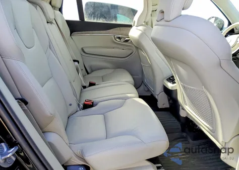 2023 Volvo Xc90 Core from USA, damaged, VIN YV4062PV7P1998533